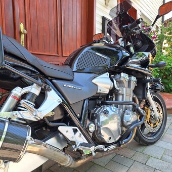 Honda CB 1300 SA - 3