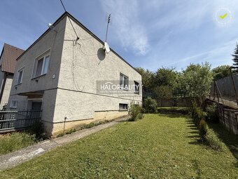 HALO reality - Predaj, rodinný dom Skačany, Cintorínska ulic - 3