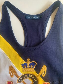 Šaty, Ralph Lauren, nové, veľkosť M - 3