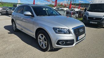 Audi Q5 3.0 TDI DPF quattro - 3