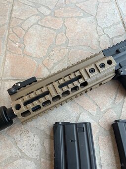 Airsoft ● AR15 ● Celokov ● Specna Arms ● 420 FPS - 3