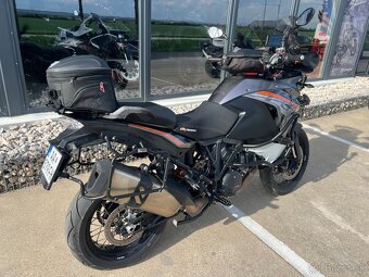 KTM 1190 Super Adventure S - 3