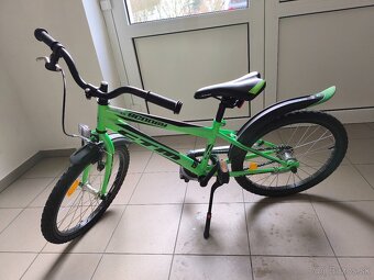 CTM detský bicykel - 3
