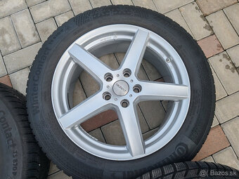 MERCEDES, SEAT, AUDI, VW 5X112 - 3