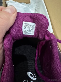 Asics dámske tenisky - 3