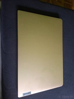 Predam notebook lenovo - 3