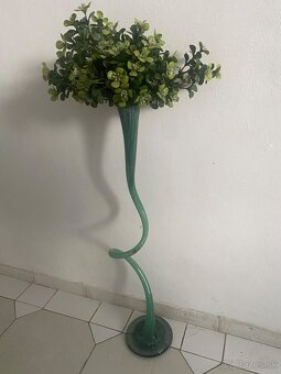 Sklenené vázy - 3