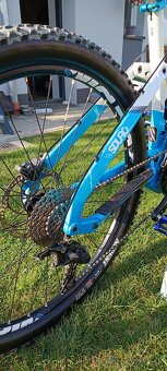 Elektrobicykel Haibike - 3