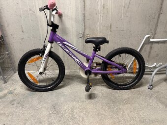 Specialized hotrock 16 - 3