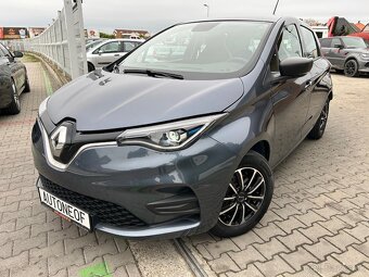 Renault Zoe R110 Z.E. 52 kWh Zen - 3