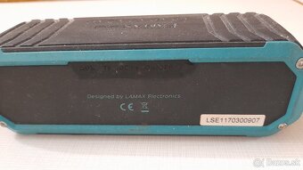 Reproduktor Lamax - 3