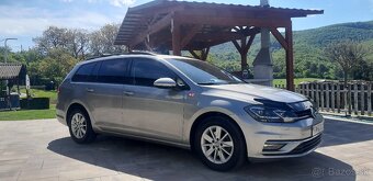 Predám VW GOLF VARIANT 1.6TDi 85kW Comfortline - 3