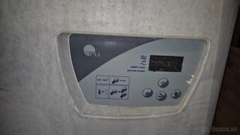 Tepelné čerpadlo bazenove zodiac 6,6KW - 3