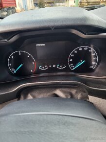 Ford transit connect 1.5tdci L2 - 3