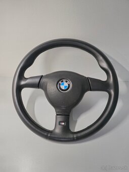 BMW E30 MTECH VOLANT - 3