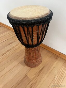 Africký bubon Djembe - 3