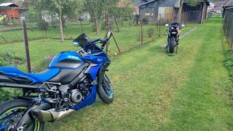 Gsx-s 1000 gt - 3