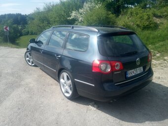Volkswagen Passat B6 1.9Tdi 77kw - 3