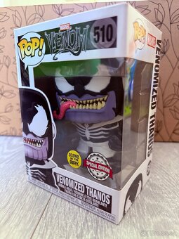 Funko Pop - 3