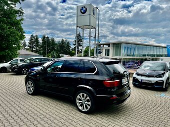 Bmw x5 e70 3.5 sd 210 kw INDIVIDUAL - 3