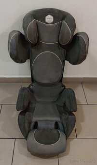 Autosedačka 9-36kg - 3