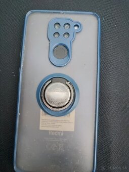 Xiaomi Redmi Note 9 - 3