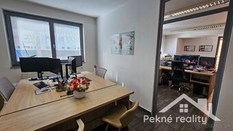 Prenájom kancelárskych priestorov v centre Zvolena - 3