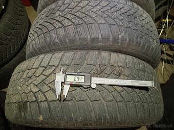 205/55R16 - 3