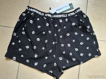 Pyžamo Karl Lagerfeld - 3
