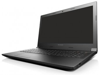 Lenovo IdeaPad B51, Intel DualCore,4GB RAM, SSD 180GB, 15,6 - 3