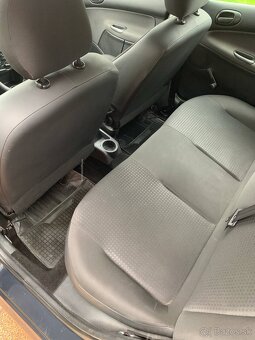 Peugeot 206+ - 3