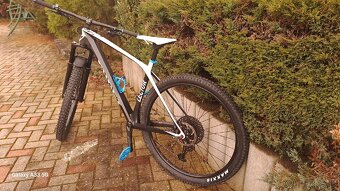 Ghost lektor custom build cca 10kg - 3