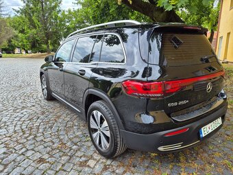 Mercedes-Benz EQB 250+ - 3