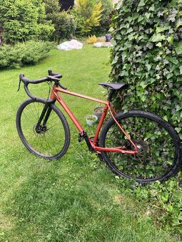 Gravel Rondo Ruut AL2 veľkosť M - 3
