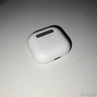Predám Apple AirPods Pro 4. generácia (ANC) – poškodené - 3