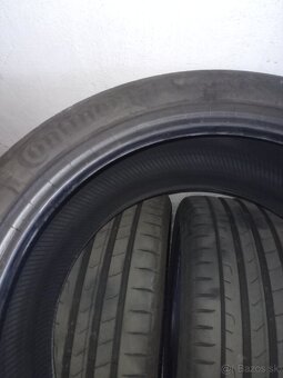 Pneumatiky r18 235 45 50e kus - 3