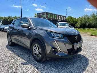 Peugeot 2008 1.5 BlueHDi 100 Active - 3
