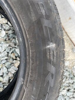 Bridgestone Dueler 255/55R18 - 3