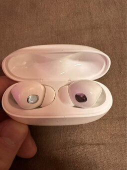 Xiaomi Buds 3T Pro (White) - 3