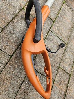 STIHL FSE 31 – elektrický vyžínač - 3