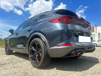Cupra Formentor 1.4 TSI eHybrid 245k DSG Veloz - 3