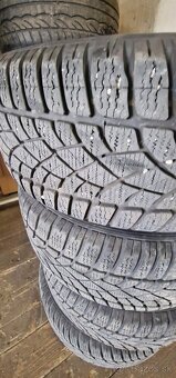 Na predaj elektóny 5x112 r16 - 3