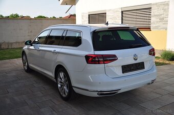 Volkswagen PASSAT B8 2.0 TDI 140kW DSG COMFORLINE 4Motion - 3