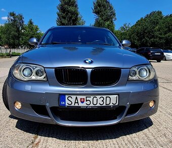 Bmw 320i M PACKET - 3