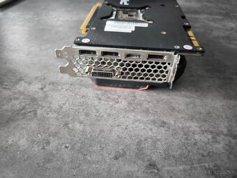 Predam GTX 1070 Ti Phoenix "GS" 8GB - 3