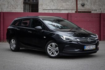 Opel Astra Sport Tourer ST 1.6 CDTI 100k Enjoy - 3