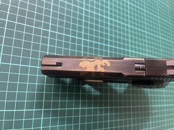 Flobert Detonics 6mm - 3
