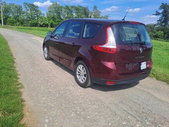Renault grand scenic 1.5dci 81kw 110ps rok2013 - 3
