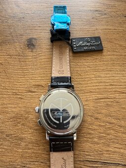 Mathey-Tissot Sport Classic H9315CHRLAI - 3