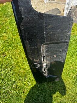 BMW e36 compakt kufrove dvere - 3